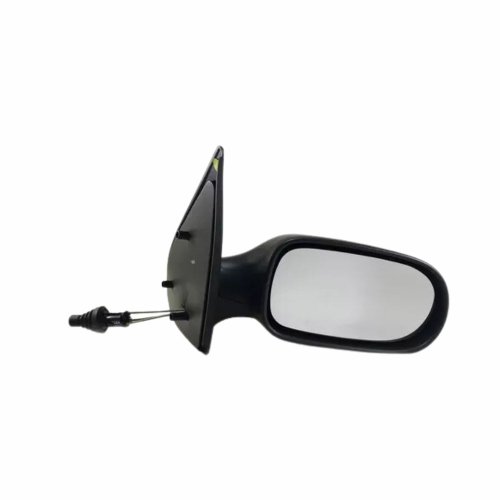 Retrovisor Fiat Palio Siena Strada G4 2008 2009 2010 2011 2012 4 Portas Com Controle Lado Direito Passageiro