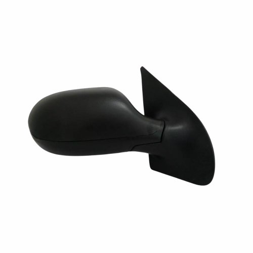 Retrovisor Fiat Palio Siena Strada G4 2008 2009 2010 2011 2012 4 Portas Com Controle Lado Direito Passageiro