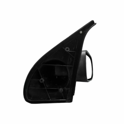 Retrovisor Fiat Palio Siena Strada G4 2008 2009 2010 2011 2012 4 Portas Sem Controle Lado Direito Passageiro