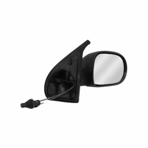Retrovisor Fiat Palio Siena Weekend Attractive Essence 2011 até 2015 2 Portas Com Controle Lado Direito Passageiro