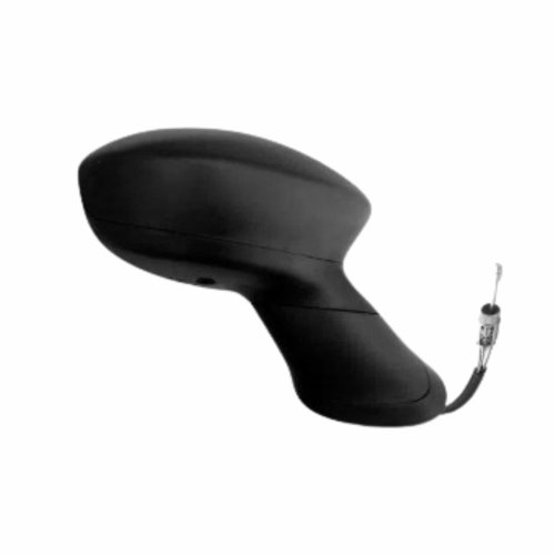 Retrovisor Fiat Punto 2007 2008 2009 2010 2011 2012 Com Controle Lado Direito Passageiro