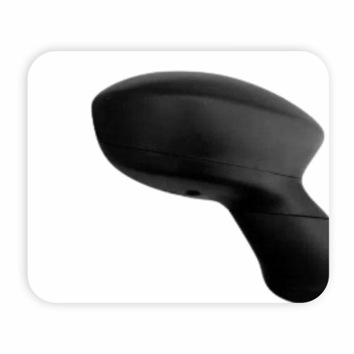 Retrovisor Fiat Punto 2007 2008 2009 2010 2011 2012 Com Controle Lado Direito Passageiro