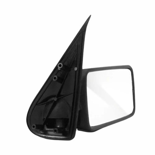 Retrovisor Fiat Uno 1984 Até 1991 Fixo Lado Direito Motorista