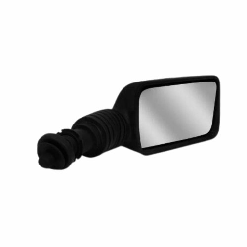 Retrovisor Fiat Uno Elx 1993 1994 1995 1996 1997 2 e 4 Portas Com Controle Lado Direito Passageiro