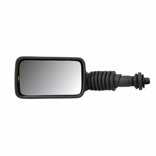 Retrovisor Fiat Uno Elx 1993 1994 1995 1996 1997 2 e 4 Portas Com Controle Lado Esquerdo Motorista