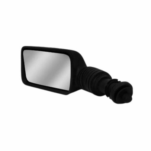 Retrovisor Fiat Uno Elx 1993 1994 1995 1996 1997 2 e 4 Portas Com Controle Lado Esquerdo Motorista