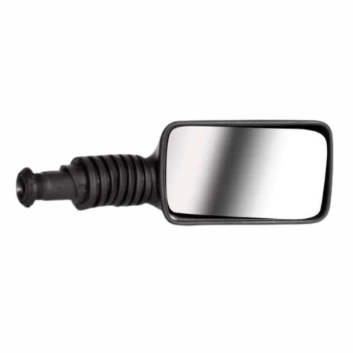 Retrovisor Fiat Uno Elx 1993 1994 1995 1996 1997 2 e 4 Portas Sem Controle Lado Direito Passageiro