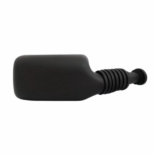 Retrovisor Fiat Uno Elx 1993 1994 1995 1996 1997 2 e 4 Portas Sem Controle Lado Direito Passageiro