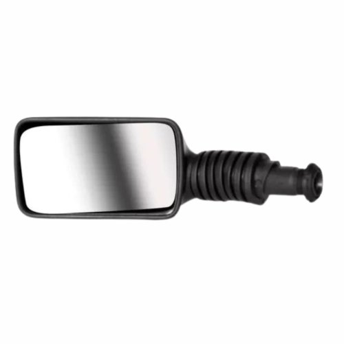 Retrovisor Fiat Uno Elx 1993 1994 1995 1996 1997 2 e 4 Portas Sem Controle Lado Esquerdo Motorista