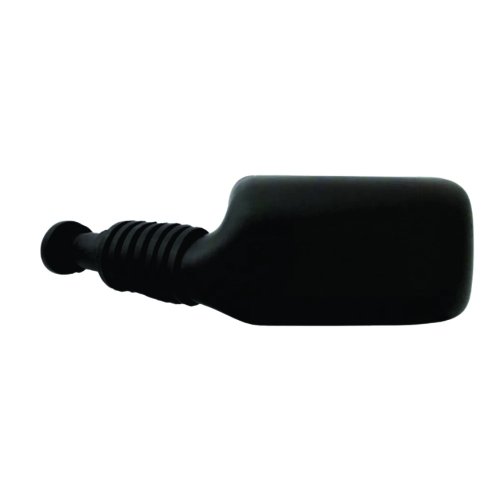 Retrovisor Fiat Uno Elx 1993 1994 1995 1996 1997 2 e 4 Portas Sem Controle Lado Esquerdo Motorista