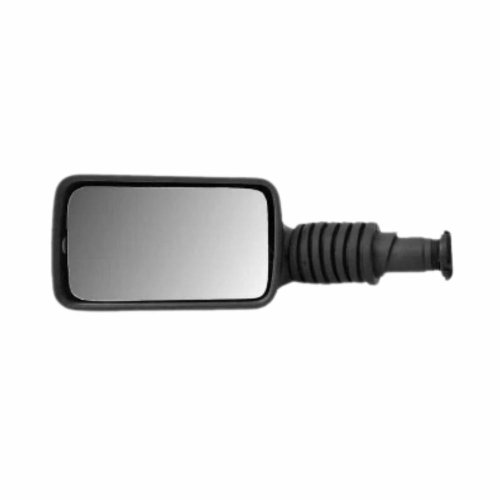 Retrovisor Fiat Uno Elx 1993 1994 1995 1996 1997 2 e 4 Portas Sem Controle Lado Esquerdo Motorista