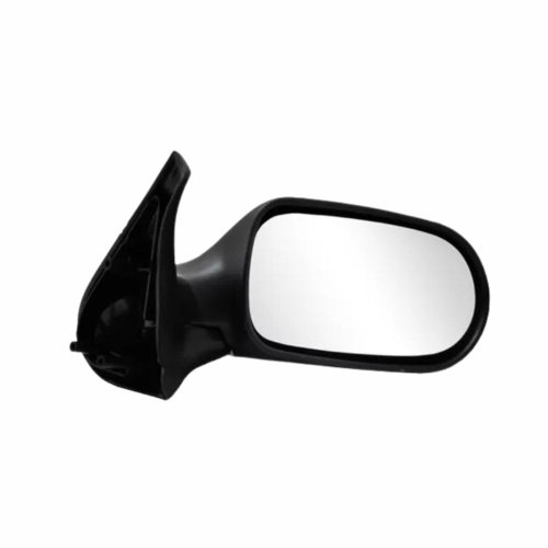 Retrovisor Fiat Uno Fire 2006 2007 2008 2009 2010 2 Portas Sem Controle Lado Direito Passageiro