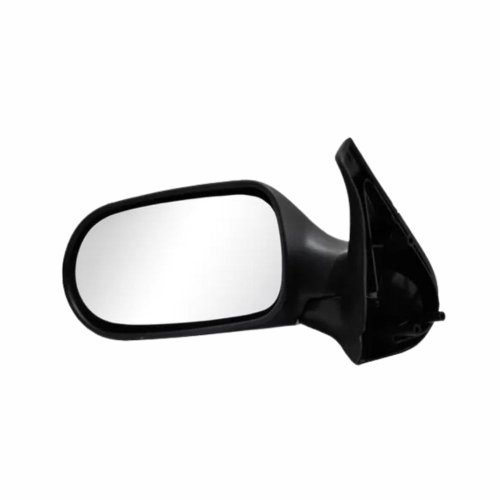 Retrovisor Fiat Uno Fire 2006 2007 2008 2009 2010 2 Portas Sem Controle Lado Esquerdo Motorista