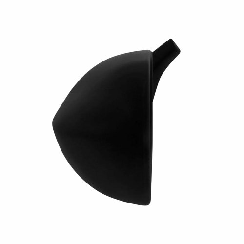 Retrovisor Fiat Uno Fire 2006 2007 2008 2009 2010 2 Portas Sem Controle Lado Esquerdo Motorista