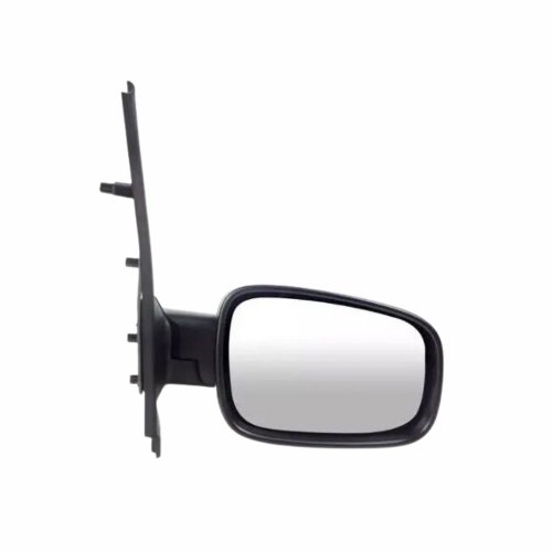 Retrovisor Fiat Uno Vivace 2010 2011 2012 2013 2014 2015 2016 2 Portas Sem Controle Lado Direito Passageiro