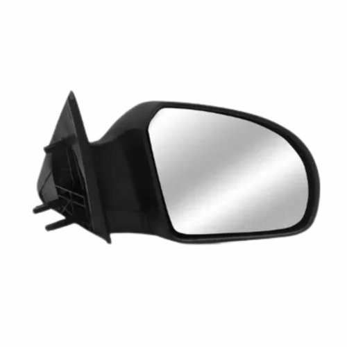 Retrovisor Ford Ka 2008 2009 2010 2011 2012 2013 2014 Sem Controle Lado Direito Passageiro