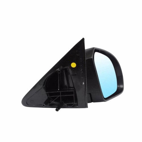 Retrovisor Ford Ka 2008 2009 2010 2011 2012 2013 2014 Sem Controle Lado Direito Passageiro