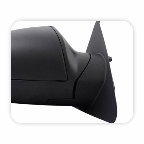 Retrovisor Ford Ka 2008 2009 2010 2011 2012 2013 2014 Sem Controle Lado Direito Passageiro