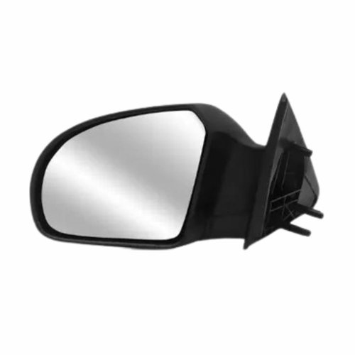 Retrovisor Ford Ka 2008 2009 2010 2011 2012 2013 2014 Sem Controle Lado Esquerdo Motorista