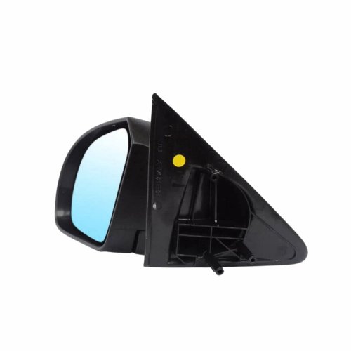 Retrovisor Ford Ka 2008 2009 2010 2011 2012 2013 2014 Sem Controle Lado Esquerdo Motorista
