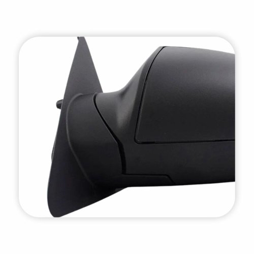 Retrovisor Ford Ka 2008 2009 2010 2011 2012 2013 2014 Sem Controle Lado Esquerdo Motorista