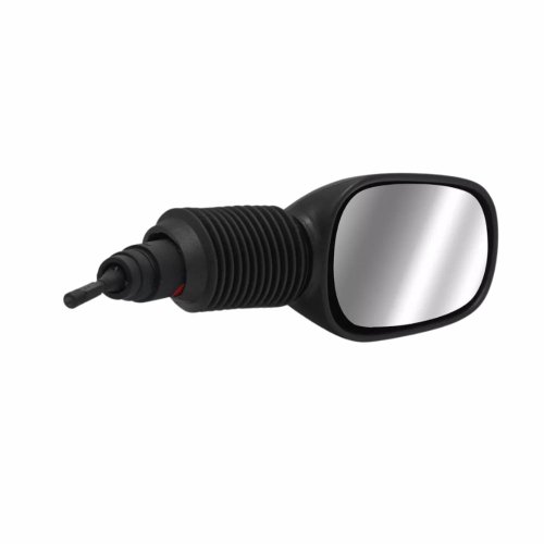 Retrovisor Ford Ka 1997 até 2007 Com Controle Lado Direito Passageiro