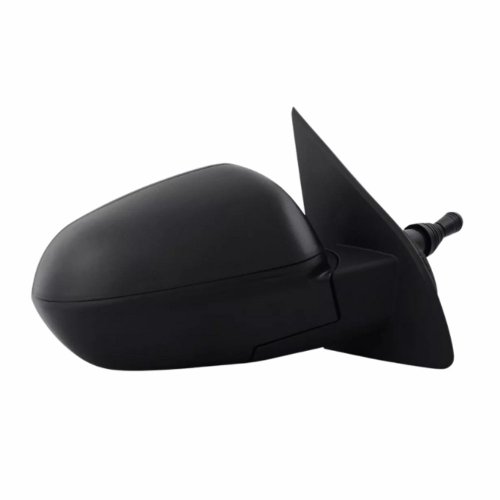 Retrovisor Gm Agile Gm Montana 2009 2010 2011 2012 Com Controle Lado Direito Passageiro