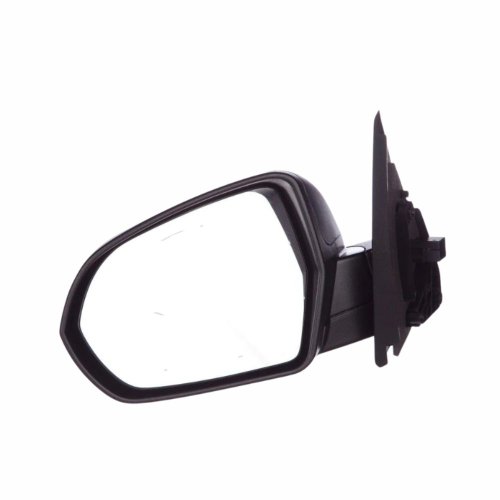 Retrovisor Gm Agile Gm Montana 2009 2010 2011 2012 Com Controle Lado Esquerdo Motorista