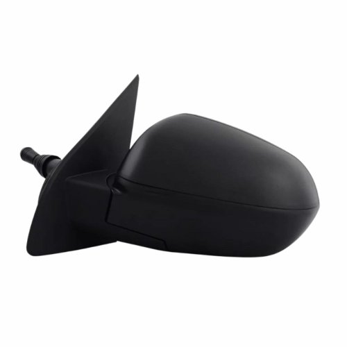 Retrovisor Gm Agile Gm Montana 2009 2010 2011 2012 Com Controle Lado Esquerdo Motorista