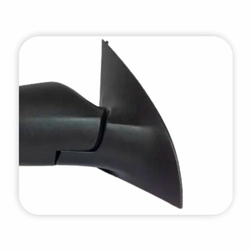 Retrovisor Gm Astra 1998 até 2012 Sem Controle Lado Direito Passageiro