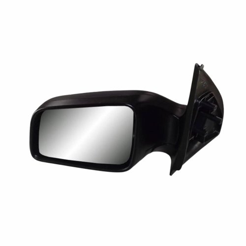 Retrovisor Gm Astra 1998 até 2012 Sem Controle Lado Esquerdo Motorista