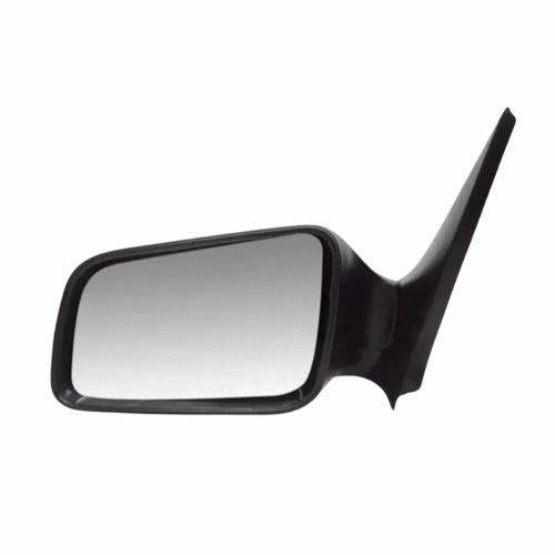 Retrovisor Gm Astra 1998 até 2012 Sem Controle Lado Esquerdo Motorista