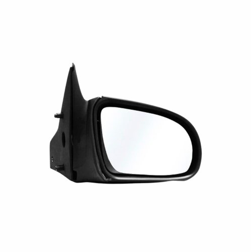 Retrovisor Gm Corsa 1994 até 2010 2 e 4 Portas com Controle Lado Direito Passageiro
