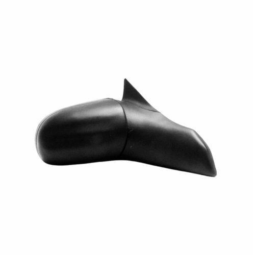 Retrovisor Gm Corsa 1994 até 2010 2 e 4 Portas sem Controle Lado Esquerdo Motorista