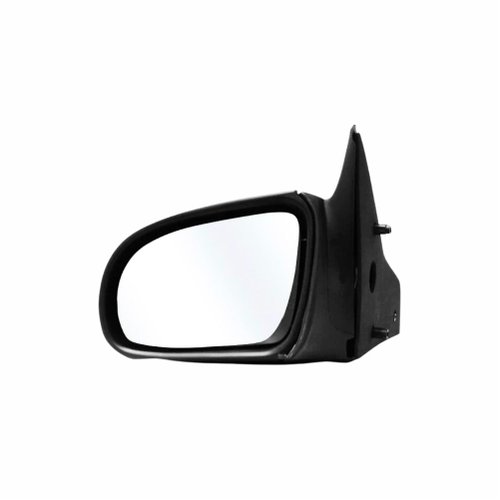 Retrovisor Gm Corsa 1994 até 2010 2 e 4 Portas sem Controle Lado Esquerdo Motorista