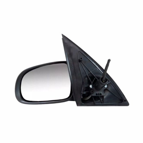 Retrovisor Gm Meriva 2002 até 2012 Com Controle Lado Esquerdo Motorista