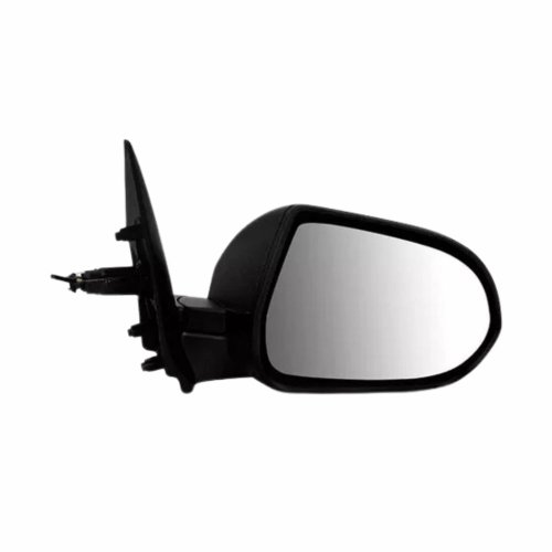 Retrovisor Gm Onix Gm Prisma 2012 2013 2014 2015 2016 Com Controle Lado Direito Passageiro