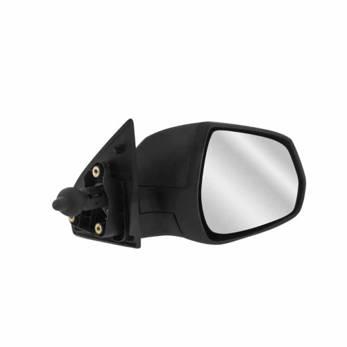 Retrovisor Gm Onix Gm Prisma 2012 2013 2014 2015 2016 Com Controle Lado Direito Passageiro