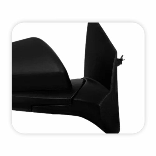 Retrovisor Gm Onix Gm Prisma 2012 2013 2014 2015 2016 Com Controle Lado Direito Passageiro