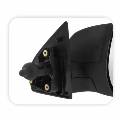 Retrovisor Gm Onix Gm Prisma 2012 2013 2014 2015 2016 Com Controle Lado Direito Passageiro