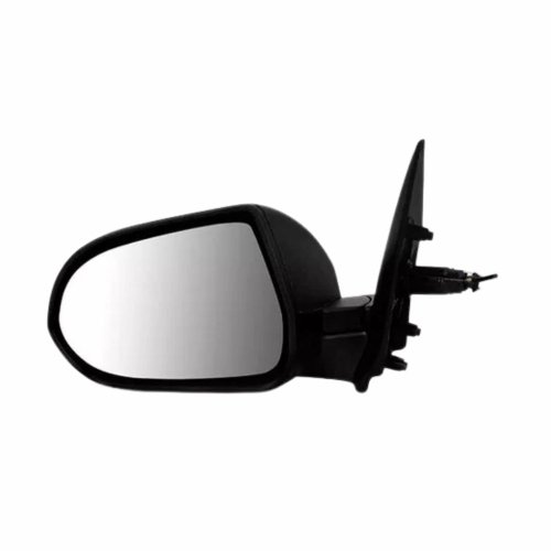 Retrovisor Gm Onix Gm Prisma 2012 2013 2014 2015 2016 Com Controle Lado Esquerdo Motorista