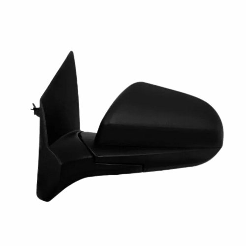 Retrovisor Gm Onix Gm Prisma 2012 2013 2014 2015 2016 Com Controle Lado Esquerdo Motorista