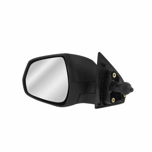 Retrovisor Gm Onix Gm Prisma 2012 2013 2014 2015 2016 Com Controle Lado Esquerdo Motorista