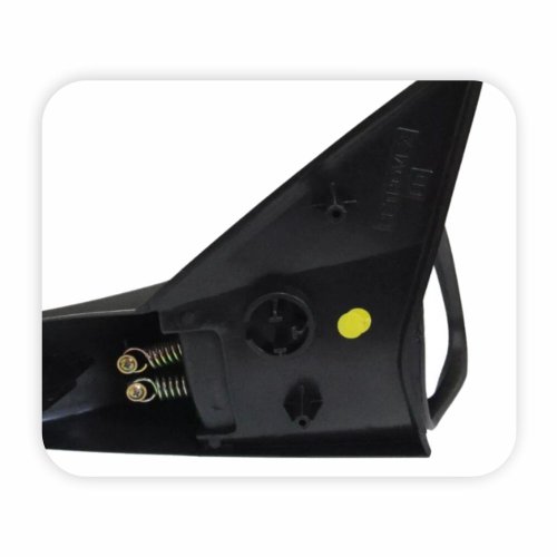 Retrovisor Gm Vectra 2000 2001 2002 2003 2004 2005 Sem Controle Lado Direito Passageiro
