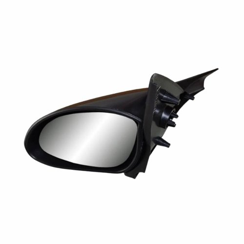 Retrovisor Gm Vectra 2000 2001 2002 2003 2004 2005 Sem Controle Lado Esquerdo Motorista