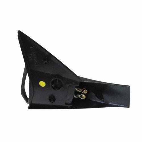 Retrovisor Gm Vectra 2000 2001 2002 2003 2004 2005 Sem Controle Lado Esquerdo Motorista