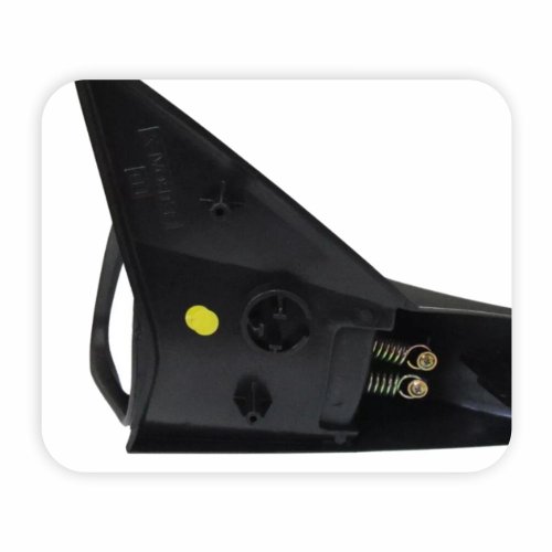 Retrovisor Gm Vectra 2000 2001 2002 2003 2004 2005 Sem Controle Lado Esquerdo Motorista