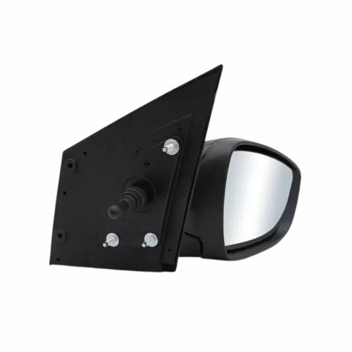 Retrovisor Hyundai Hb20 2012 Até 2019 Sem Seta Com Controle Lado Direito Passageiro