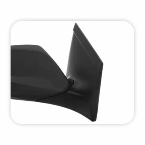 Retrovisor Hyundai Hb20 2012 Até 2019 Sem Seta Com Controle Lado Direito Passageiro