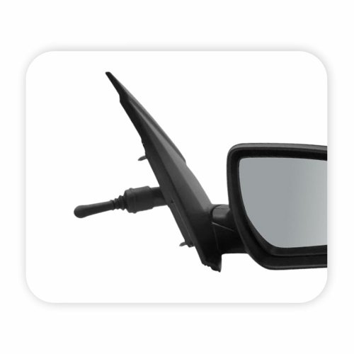 Retrovisor Hyundai Hb20 2012 Até 2019 Sem Seta Com Controle Lado Direito Passageiro